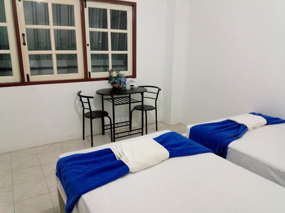 Madinah Hostel Ranong Ban Lum Than Ngoại thất bức ảnh