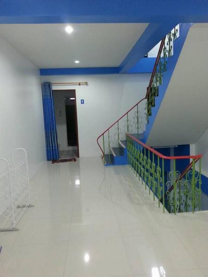Madinah Hostel Ranong Ban Lum Than Ngoại thất bức ảnh